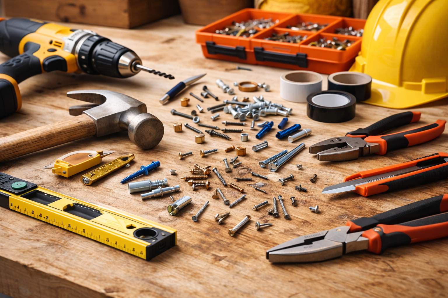 Trusted handyman services in New York